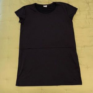 Caslon Knit Shift Dress - XL